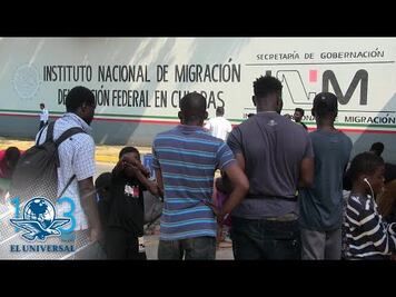 Programas de AMLO beneficiarán a 33 mil salvadoreños y hondureños: Ebrard