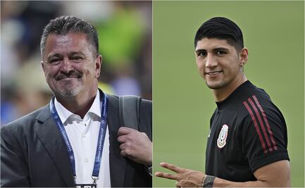 Carlos Hermosillo se burla del fichaje de Alan Pulido; el exjugador no se guardó nada