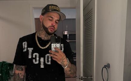 Emiliano Aguilar alza la voz contra redadas en Estados Unidos; suspende su concierto en apoyo a los migrantes