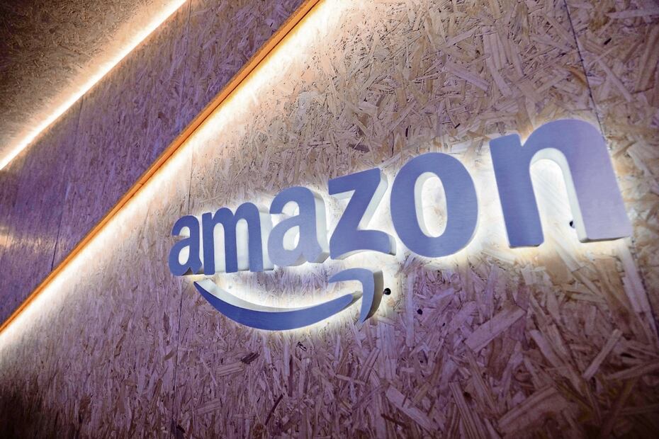 Casi un tercio de las personas que han trabajado para Amazon en la temporada navideña vuelven cada año en estas fechas. Foto: archivo