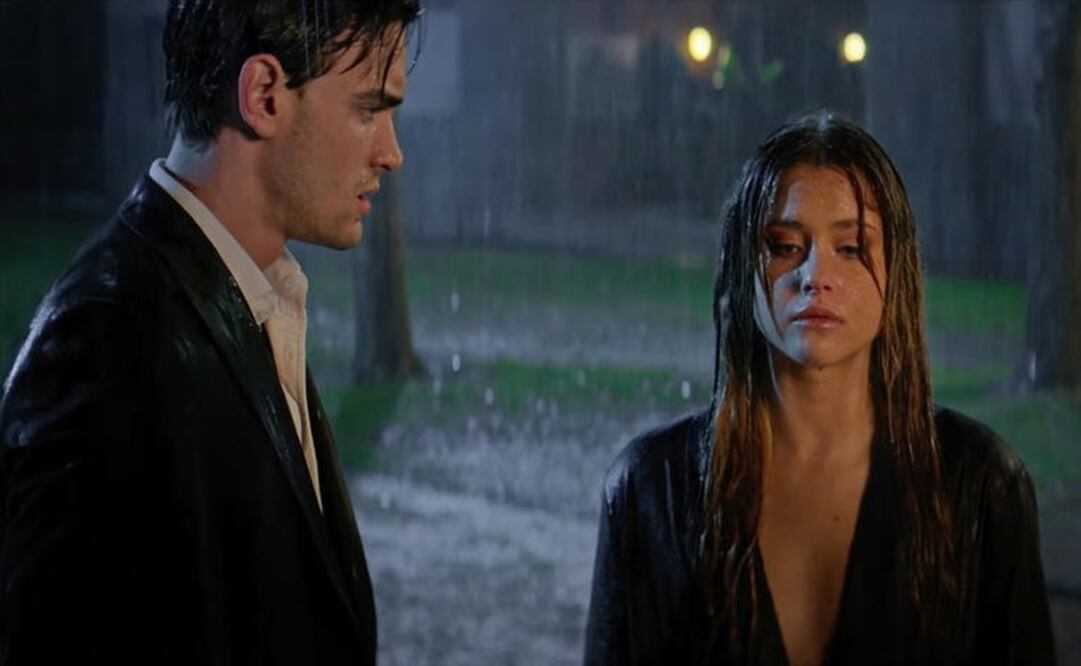 "Culpa tuya" se ha convertido en una de las series más exitosas de la plataforma. Foto: IMDB