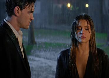 ¿Qué ver?: “Culpa tuya”, el romance juvenil ideal para iniciar el año