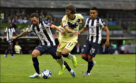 ¿Cuándo y dónde ver la final de Liga MX?