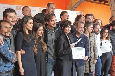 Una hermandad que ocupa y lastima al DF