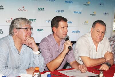 Los 10 años del 5K Ronald Johnson