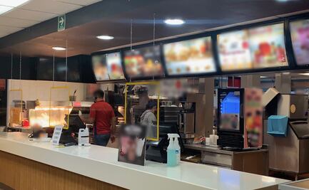 Por falta de gas natural, cierran alrededor de 100 restaurantes en Hermosillo