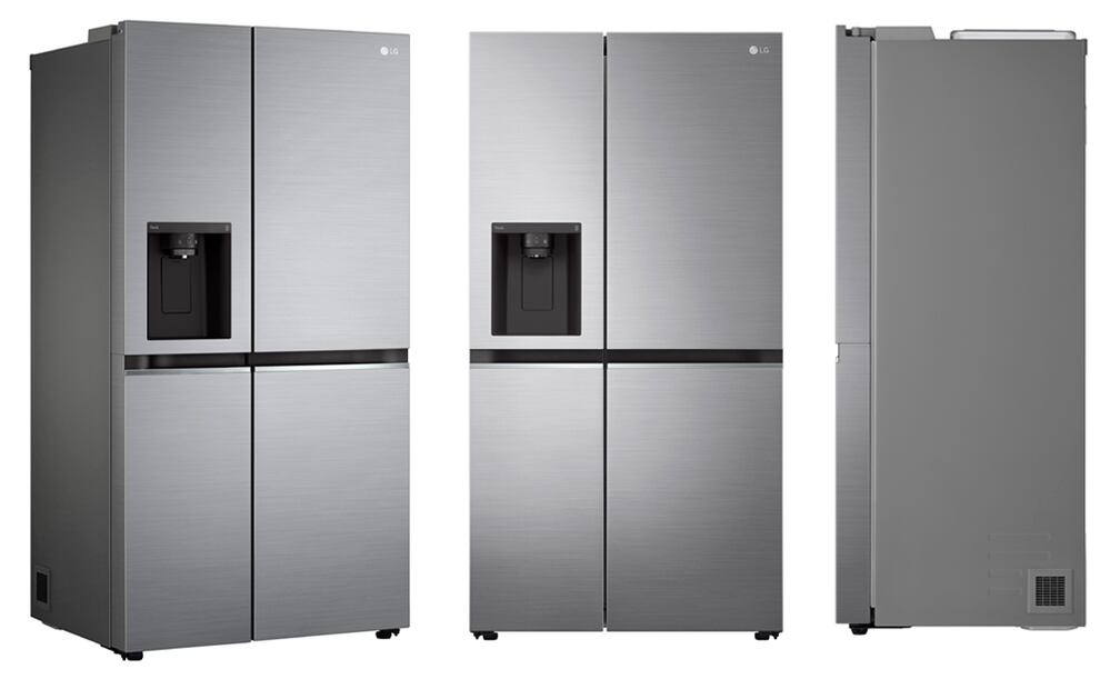 Fotos: Cortesía LG Electronics
