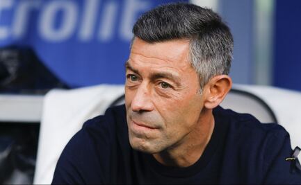 Pedro Caixinha, "A Santos no le pueden meter goles de caricatura”