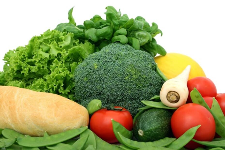 Tips de nutrición para eliminar las toxinas 
