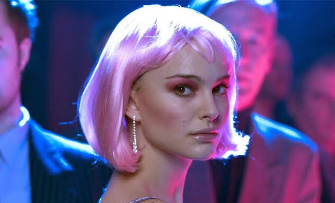 Natalie Portman. Fuente: Twitter @FranciscoFCB97