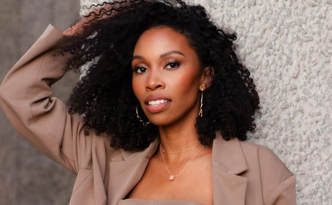 El accidente no solo afectó a Bernans; otras ocho personas resultaron heridas, incluyendo a Patricia Lee, madre de la actriz. Foto; Instagram. @carriebernans