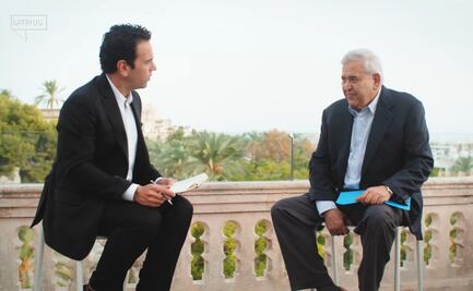 Peña Nieto pactó con AMLO, por eso el candidato fue Meade, dice Ancira a Loret