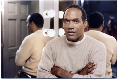 Testimonio Kardashian entra al “juicio del siglo”