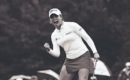 El regreso de la LPGA a México, un sueño hecho realidad para Gaby López; el mejor golf del mundo regresa al país