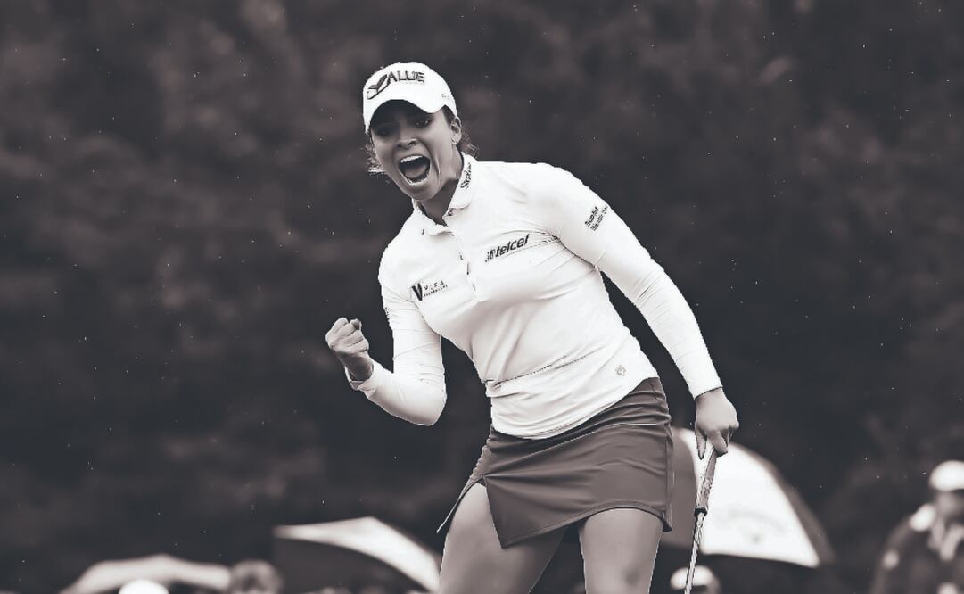 Es la tricolor con más opciones. Foto: de Instagram