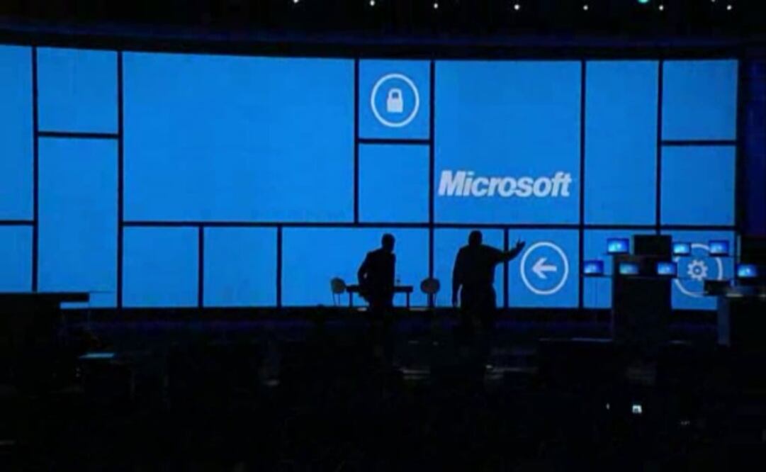Con base a la plataforma cloud Azure el sistema podrá, por ejemplo, analizar el estado actual del tráfico y la afluencia en las áreas peatonales