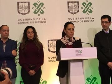 Postes del C5 tendrán conexión WiFi gratis en la CDMX