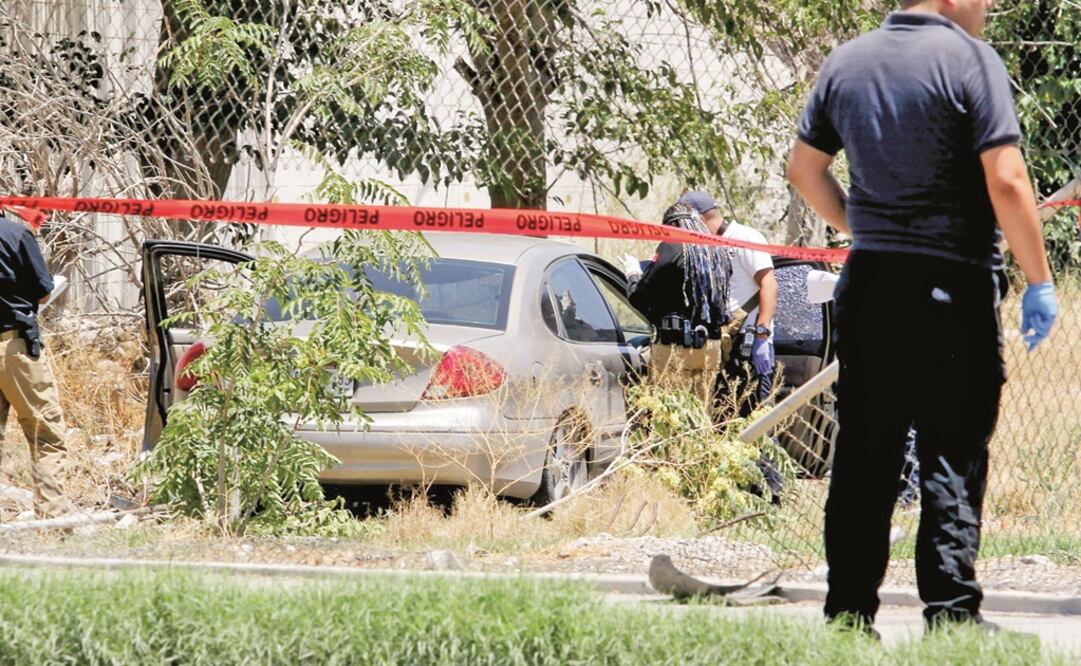 (FOTO: Archivo. EL UNIVERSAL)