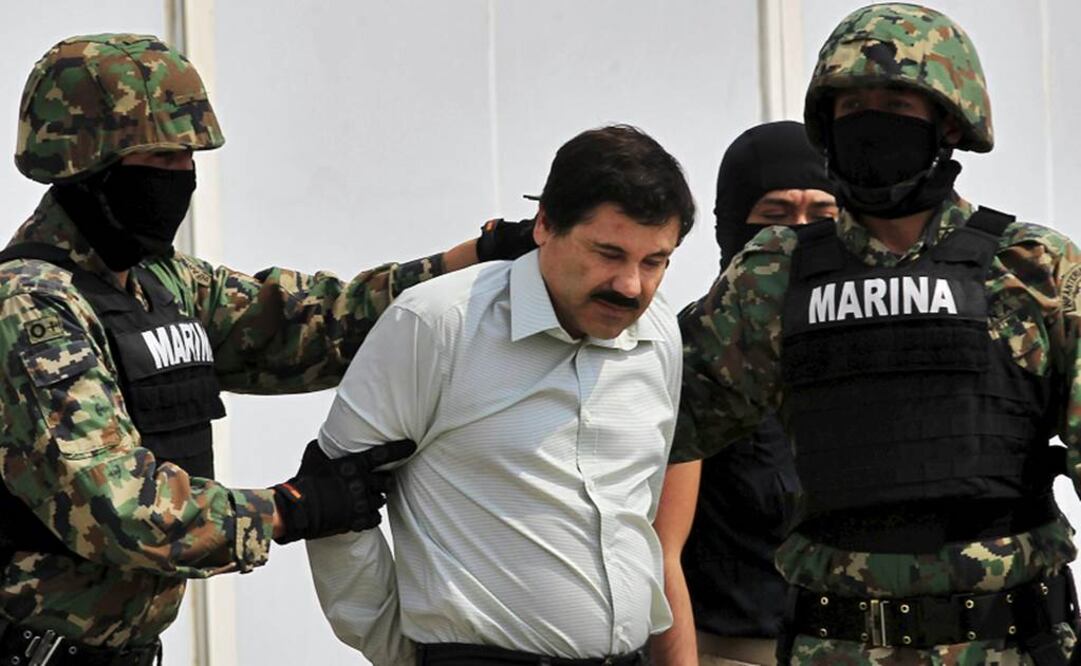 (Foto: Archivo / EL UNIVERSAL)