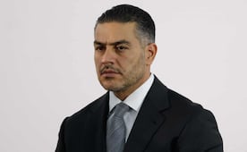 Harfuch reporta 4 mil 400 detenidos en Guanajuato en los últimos dos años; destaca decomiso de más de 5 toneladas de droga