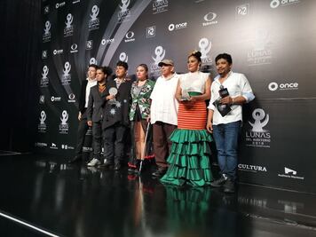 El son jarocho nos ha dado identidad en un presente quebrantado: Los Cojolites