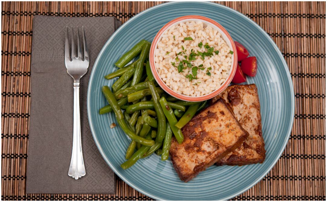 Foto: Cortesía Meredith Lee