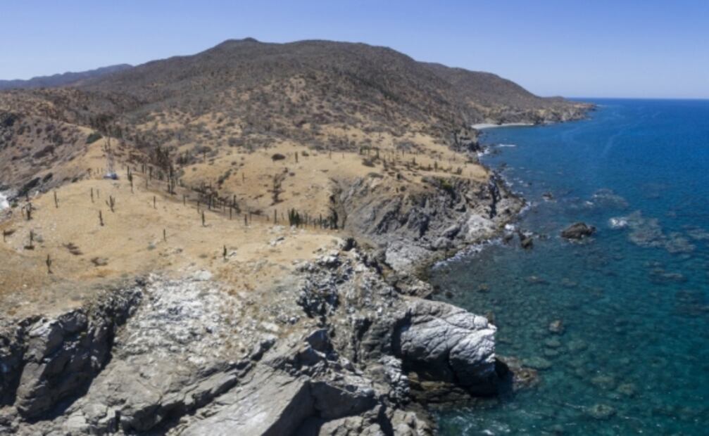 5 maravillas naturales en México para visitar en el futuro