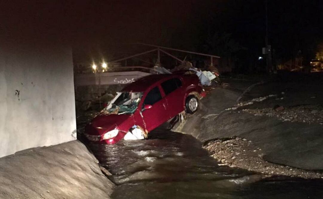 Foto: @PURONJOHNSTON