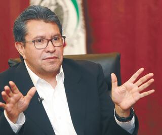Alista Senado debate de reforma para el fuero