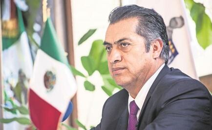 Denuncian a “El Bronco” por uso indebido de recursos de Nuevo León 