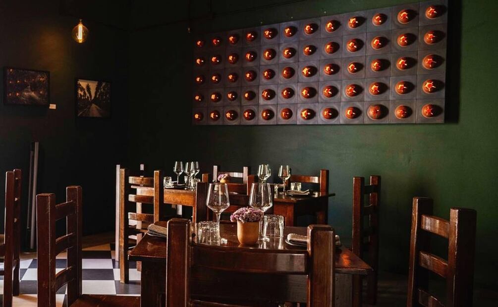 El Parián Atelier. Foto: Instagram