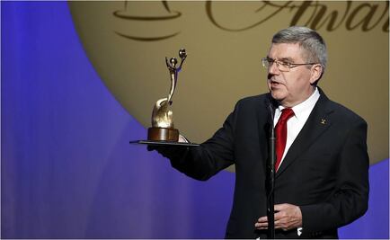 COI lamenta "Caso FIFA"