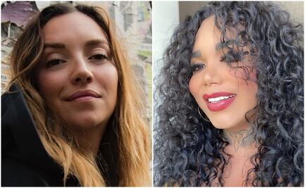 Regina Blandón lamenta transfobia y violencia de género hacia Paola Suárez y se le van encima en redes