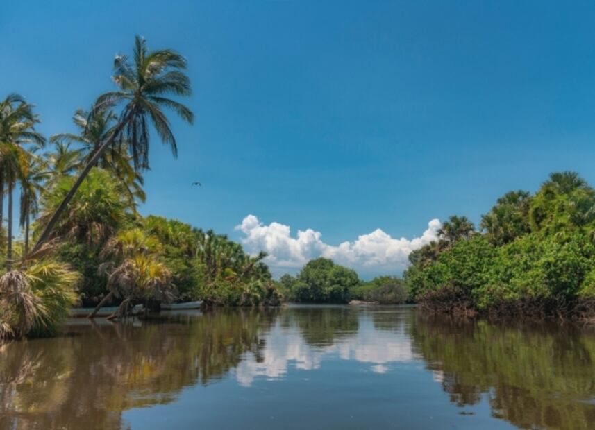 Qué hacer en Playa Estacahuite: tesoro secreto de Oaxaca