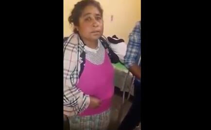 Padre de Rubí presta caro, revela vecina de La Joya