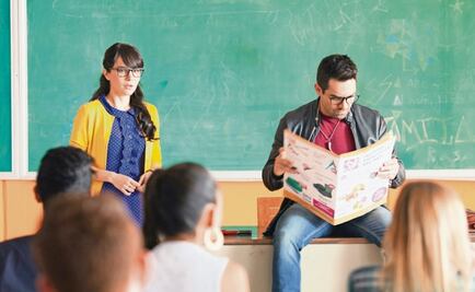 "No manches Frida" recauda más de 131 millones de pesos