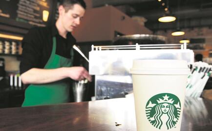 Realizan operativo por rata en Starbucks de Metepec