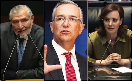 Salinas Pliego responde a Adán Augusto tras llamarlo "jefe" de Lilly Téllez; esto dijo 