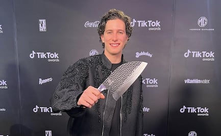 Entrevista con Robegrill: Roberto Morales