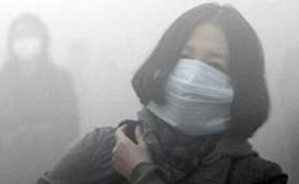 El aire que respira el mundo