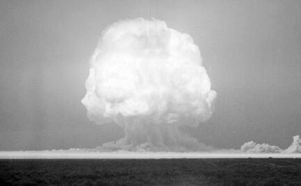 Amanecer nuclear; “para EU fuimos desechables”