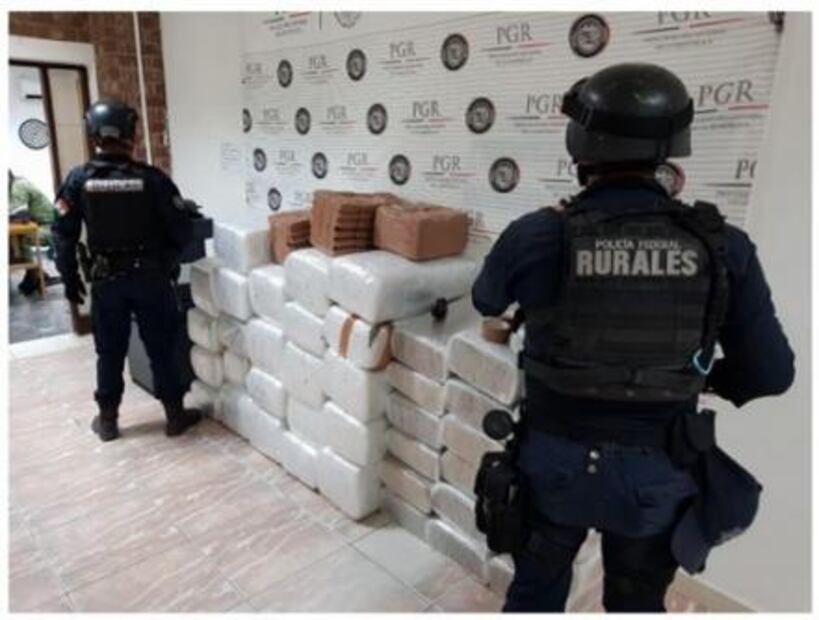 Cae Rosa, esposa de "El Mencho"; se va sin joyas