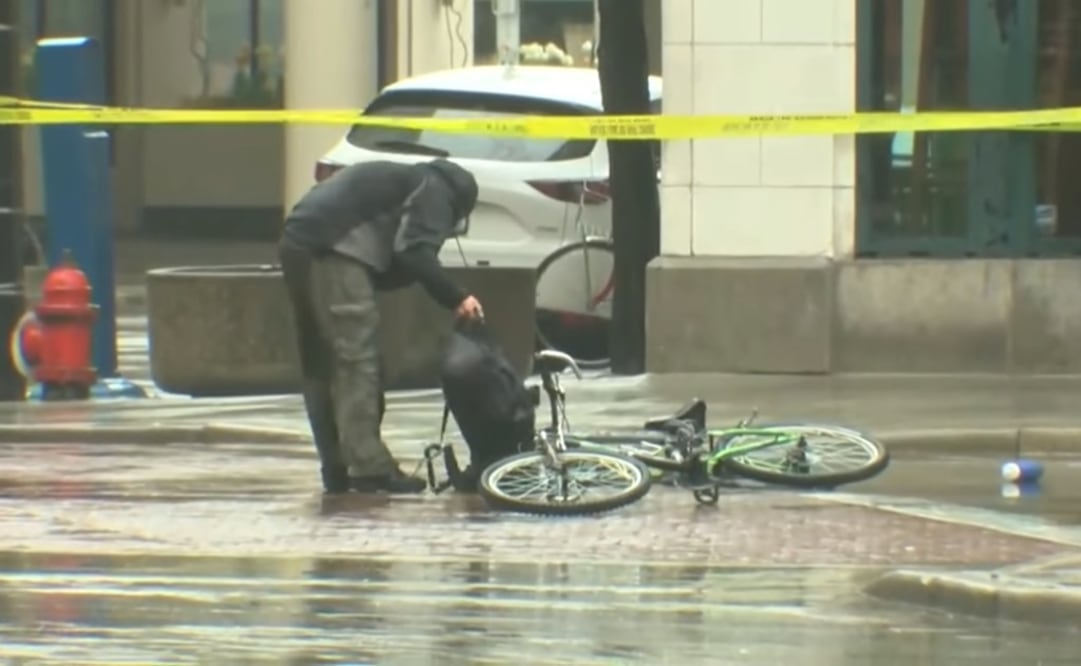 Foto: tomada de video 