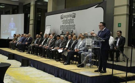 Líderes empresariales abren espacio de diálogo con sindicatos y trabajadores; buscan atender desafíos de manera conjunta