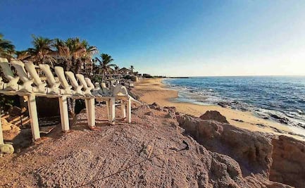 El futuro de la energía azul en México