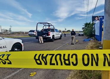 Balaceras del lunes suman 7 muertos y 8 civiles heridos