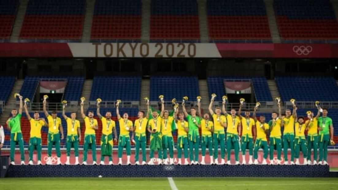 Los 15 momentos que marcaron los Juegos Olímpicos de Tokio 2020