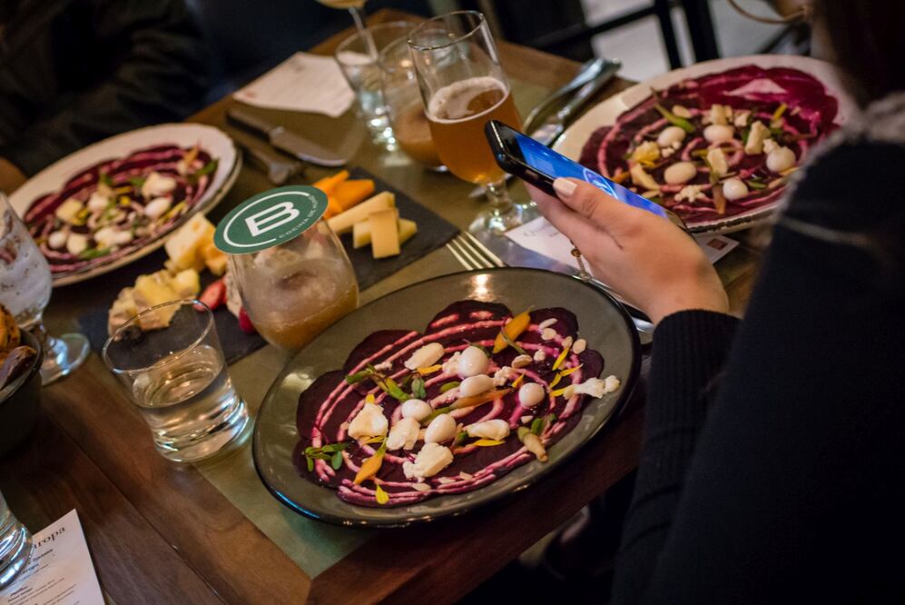 Fotos: Rubén Hernández