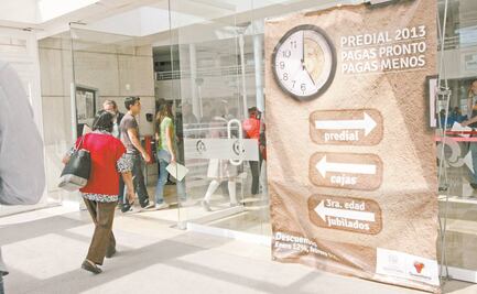 Finanzas municipales, en nivel reprobatorio