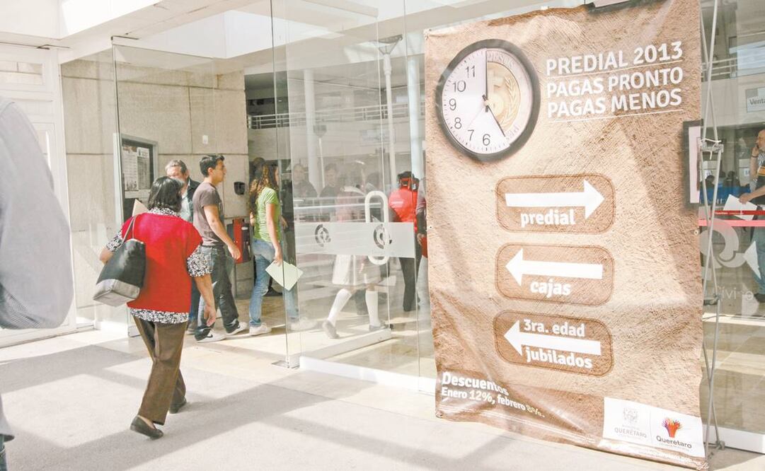 De acuerdo con ARegional, si hubo municipios con notable recaudación local y un adecuado control del gasto. Foto: Archivo/ El Universal.